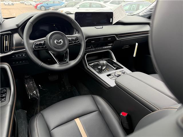 2026 Mazda CX-90 PHEV GT (Stk: 226-15) in Pembroke - Image 9 of 10