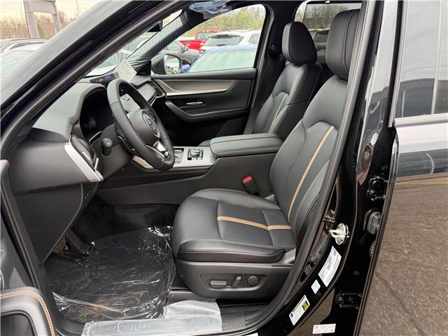 2026 Mazda CX-90 PHEV GT (Stk: 226-15) in Pembroke - Image 10 of 10