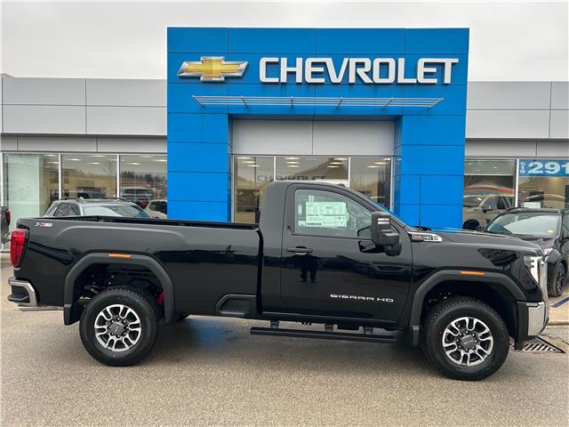 2026 GMC Sierra 3500HD Pro (Stk: 26-1044) in Listowel - Image 2 of 10
