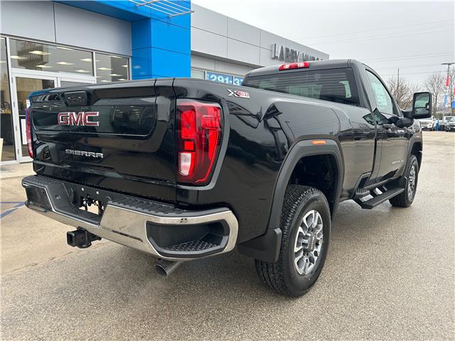 2026 GMC Sierra 3500HD Pro (Stk: 26-1044) in Listowel - Image 3 of 10