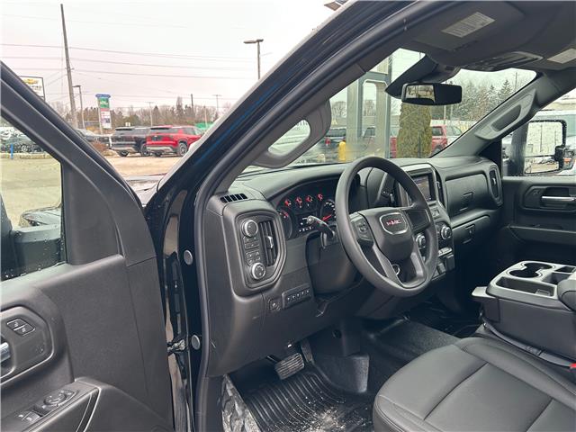 2026 GMC Sierra 3500HD Pro (Stk: 26-1044) in Listowel - Image 4 of 10