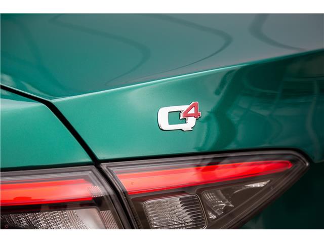 2025 Alfa Romeo Giulia Intensa (Stk: MU280) in London - Image 7 of 33