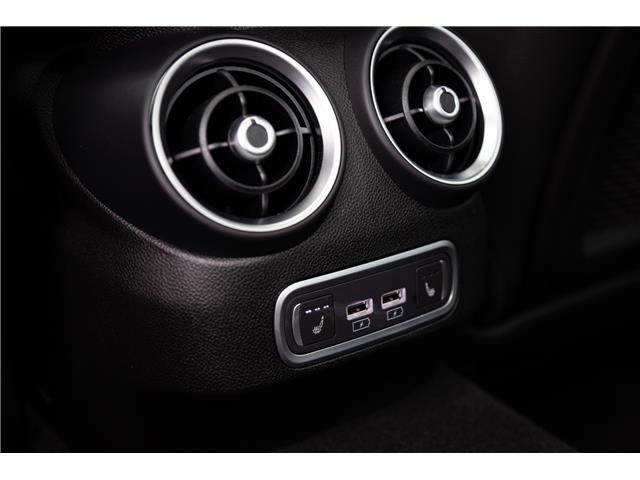 2025 Alfa Romeo Giulia Intensa (Stk: MU280) in London - Image 31 of 33