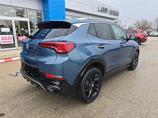 2026 Buick Encore GX Sport Touring (Stk: 26-997) in Listowel - Image 3 of 10
