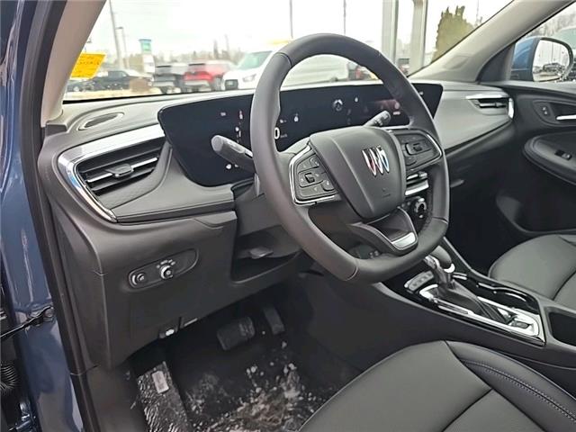 2026 Buick Encore GX Sport Touring (Stk: 26-997) in Listowel - Image 4 of 10