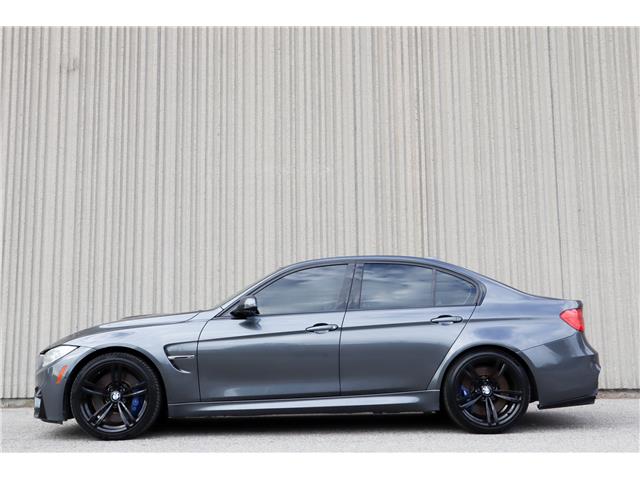 2015 BMW M3  (Stk: AP3441) in Vaughan - Image 2 of 23