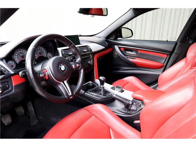 2015 BMW M3  (Stk: AP3441) in Vaughan - Image 7 of 23