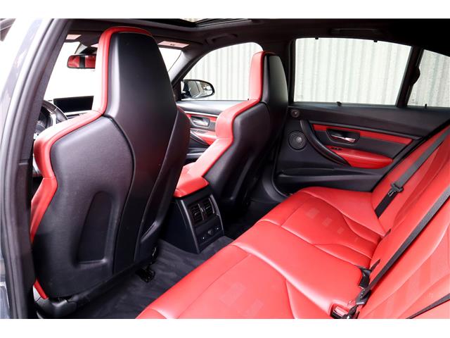 2015 BMW M3  (Stk: AP3441) in Vaughan - Image 8 of 23