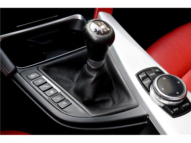 2015 BMW M3  (Stk: AP3441) in Vaughan - Image 10 of 23