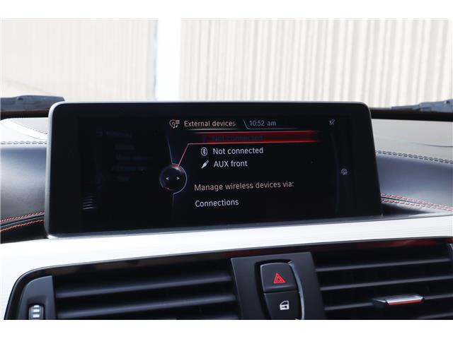 2015 BMW M3  (Stk: AP3441) in Vaughan - Image 14 of 23