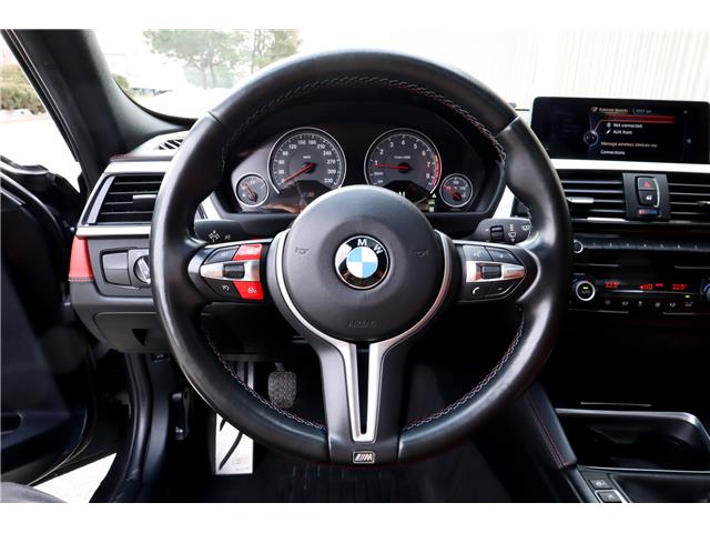 2015 BMW M3  (Stk: AP3441) in Vaughan - Image 17 of 23