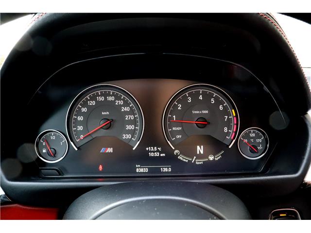 2015 BMW M3  (Stk: AP3441) in Vaughan - Image 18 of 23