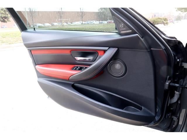 2015 BMW M3  (Stk: AP3441) in Vaughan - Image 20 of 23
