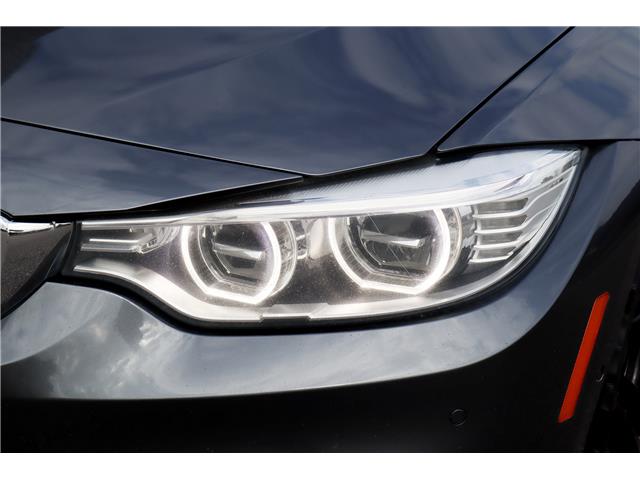 2015 BMW M3  (Stk: AP3441) in Vaughan - Image 23 of 23