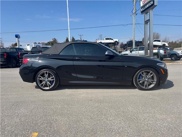 2016 BMW M235i xDrive (Stk: U9119A) in Uxbridge - Image 8 of 26