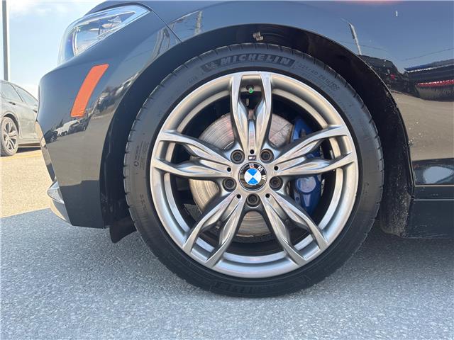 2016 BMW M235i xDrive (Stk: U9119A) in Uxbridge - Image 10 of 26