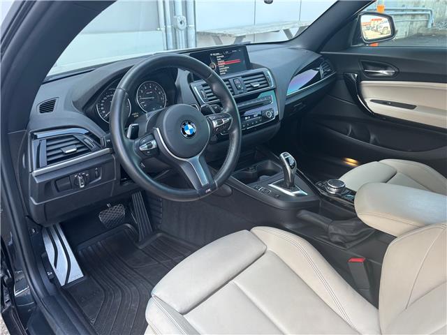 2016 BMW M235i xDrive (Stk: U9119A) in Uxbridge - Image 11 of 26