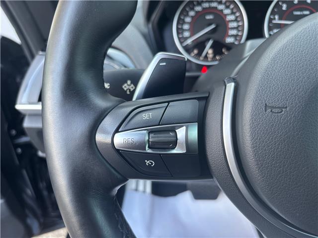 2016 BMW M235i xDrive (Stk: U9119A) in Uxbridge - Image 13 of 26