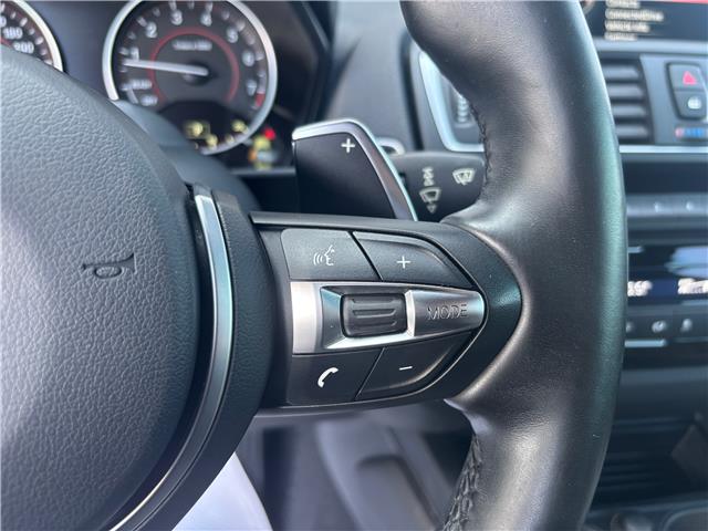 2016 BMW M235i xDrive (Stk: U9119A) in Uxbridge - Image 14 of 26