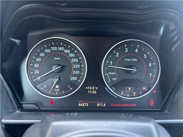 2016 BMW M235i xDrive (Stk: U9119A) in Uxbridge - Image 15 of 26