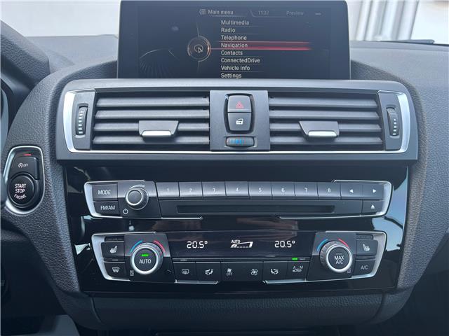 2016 BMW M235i xDrive (Stk: U9119A) in Uxbridge - Image 17 of 26