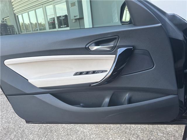 2016 BMW M235i xDrive (Stk: U9119A) in Uxbridge - Image 20 of 26