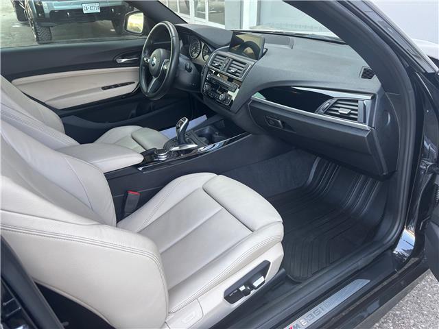 2016 BMW M235i xDrive (Stk: U9119A) in Uxbridge - Image 24 of 26