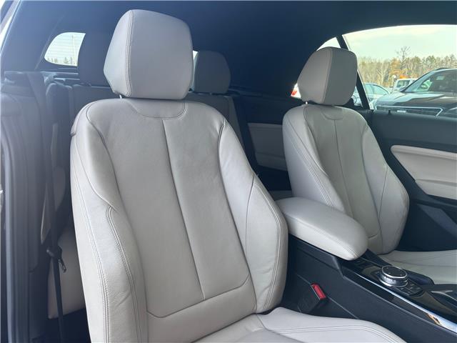 2016 BMW M235i xDrive (Stk: U9119A) in Uxbridge - Image 25 of 26