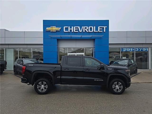 2026 GMC Sierra 1500 Pro (Stk: 26-1038) in Listowel - Image 2 of 10