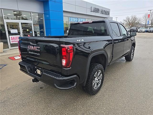 2026 GMC Sierra 1500 Pro (Stk: 26-1038) in Listowel - Image 3 of 10