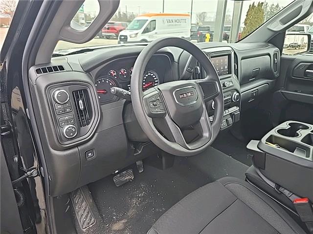 2026 GMC Sierra 1500 Pro (Stk: 26-1038) in Listowel - Image 4 of 10