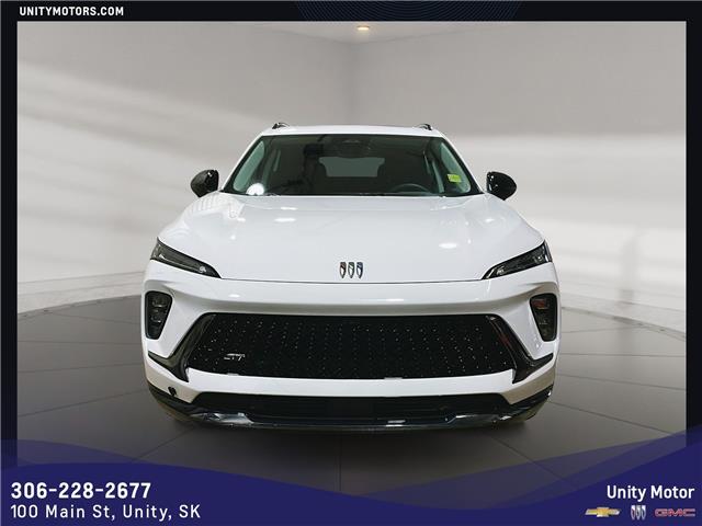 2026 Buick Envision Sport Touring (Stk: 26EV0050) in Unity - Image 2 of 15