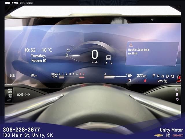 2026 Buick Envision Sport Touring (Stk: 26EV0050) in Unity - Image 10 of 15