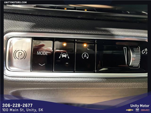 2026 Buick Envision Sport Touring (Stk: 26EV0050) in Unity - Image 13 of 15