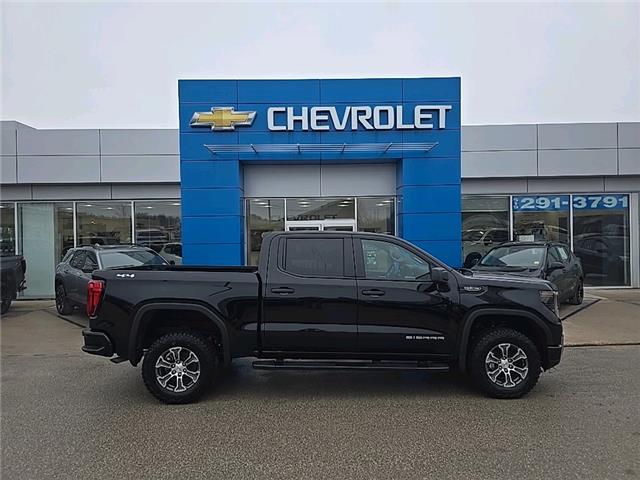 2026 GMC Sierra 1500 Pro (Stk: 26-1066) in Listowel - Image 2 of 10 2026 GMC Sierra 1500 Pro (Stk: 26-1066) in Listowel - Image 2 of 10