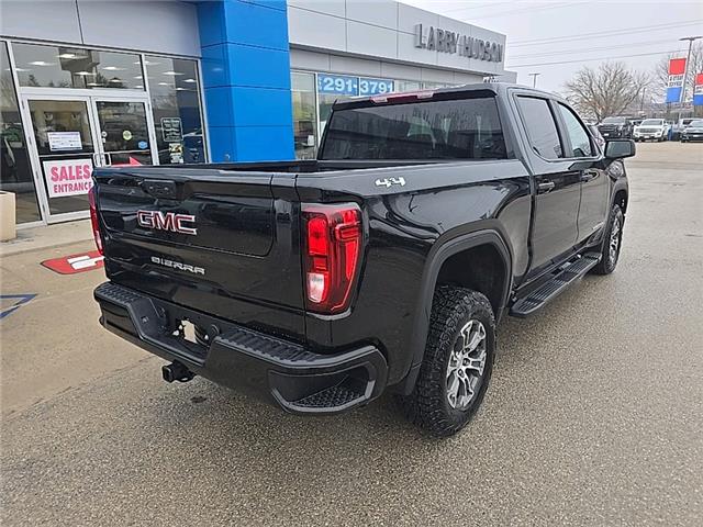 2026 GMC Sierra 1500 Pro (Stk: 26-1066) in Listowel - Image 3 of 10 2026 GMC Sierra 1500 Pro (Stk: 26-1066) in Listowel - Image 3 of 10
