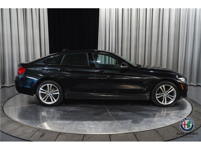 2015 BMW 428i xDrive Gran Coupe (Stk: AB027a) in Edmonton - Image 6 of 27