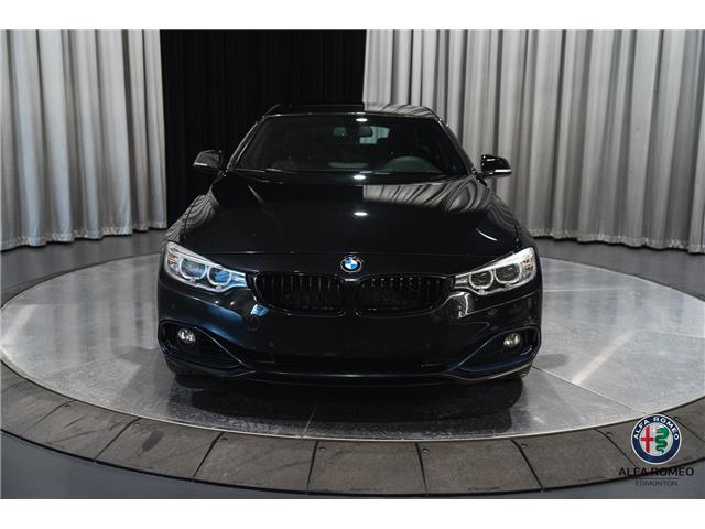 2015 BMW 428i xDrive Gran Coupe (Stk: AB027a) in Edmonton - Image 8 of 27