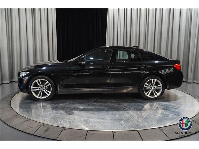 2015 BMW 428i xDrive Gran Coupe (Stk: AB027a) in Edmonton - Image 2 of 27