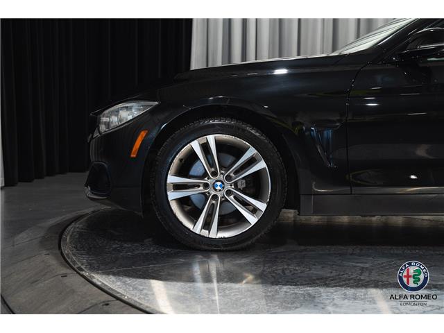 2015 BMW 428i xDrive Gran Coupe (Stk: AB027a) in Edmonton - Image 27 of 27