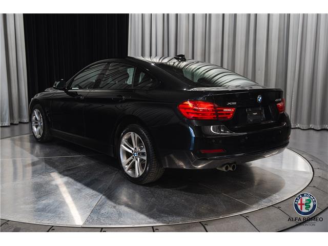 2015 BMW 428i xDrive Gran Coupe (Stk: AB027a) in Edmonton - Image 3 of 27