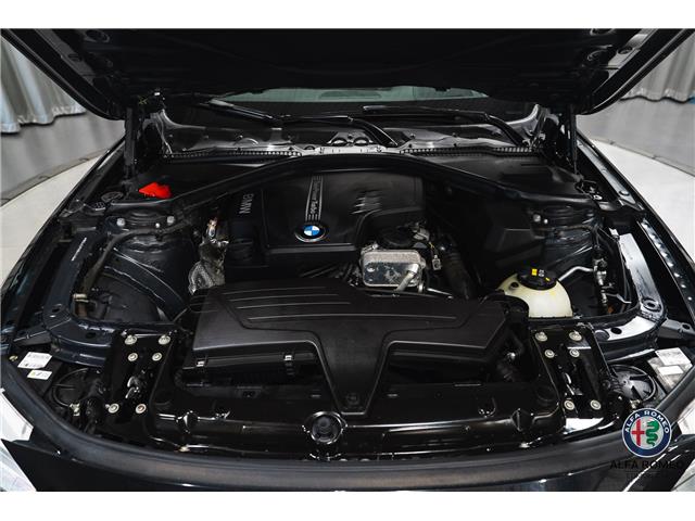 2015 BMW 428i xDrive Gran Coupe (Stk: AB027a) in Edmonton - Image 9 of 27