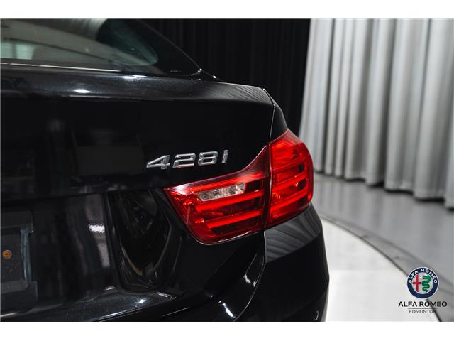 2015 BMW 428i xDrive Gran Coupe (Stk: AB027a) in Edmonton - Image 26 of 27