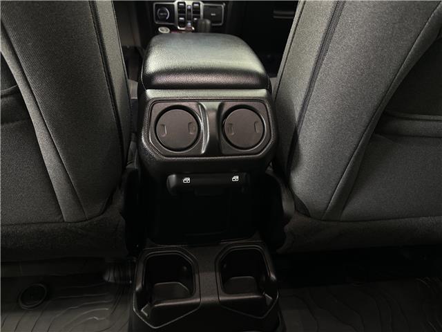 2024 Jeep Wrangler Willys (Stk: 43559J) in Belleville - Image 9 of 23