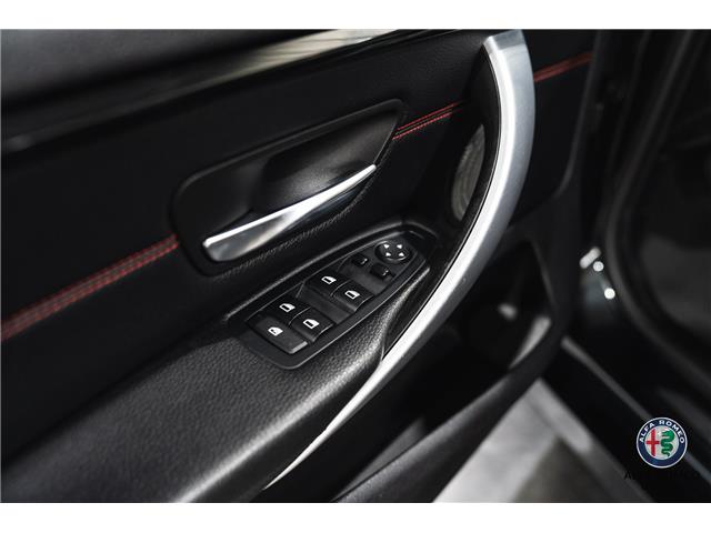 2015 BMW 428i xDrive Gran Coupe (Stk: AB027a) in Edmonton - Image 11 of 27