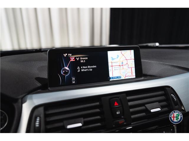 2015 BMW 428i xDrive Gran Coupe (Stk: AB027a) in Edmonton - Image 13 of 27