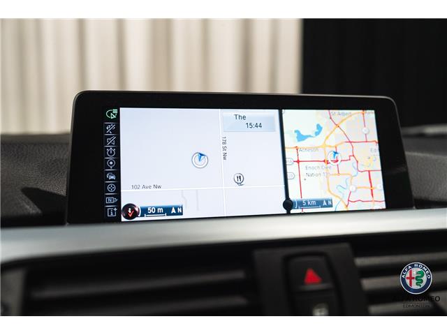 2015 BMW 428i xDrive Gran Coupe (Stk: AB027a) in Edmonton - Image 15 of 27