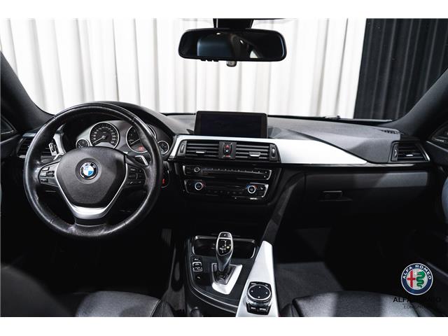 2015 BMW 428i xDrive Gran Coupe (Stk: AB027a) in Edmonton - Image 18 of 27