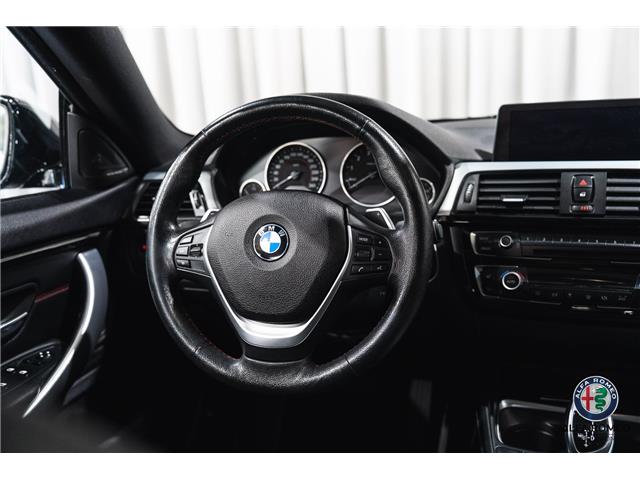 2015 BMW 428i xDrive Gran Coupe (Stk: AB027a) in Edmonton - Image 19 of 27