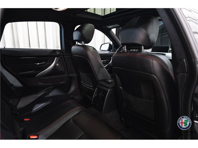2015 BMW 428i xDrive Gran Coupe (Stk: AB027a) in Edmonton - Image 20 of 27